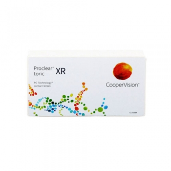 Proclear Compatible Toric XR (6)