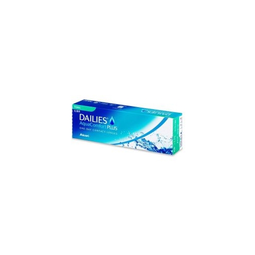 Dailies Aqua Comfort Plus Toric (30)